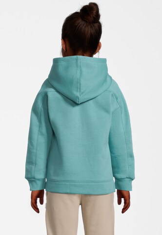 New Life Sweatshirt in Blue