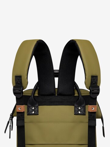 Cabaia Backpack 'Adventurer' in Green