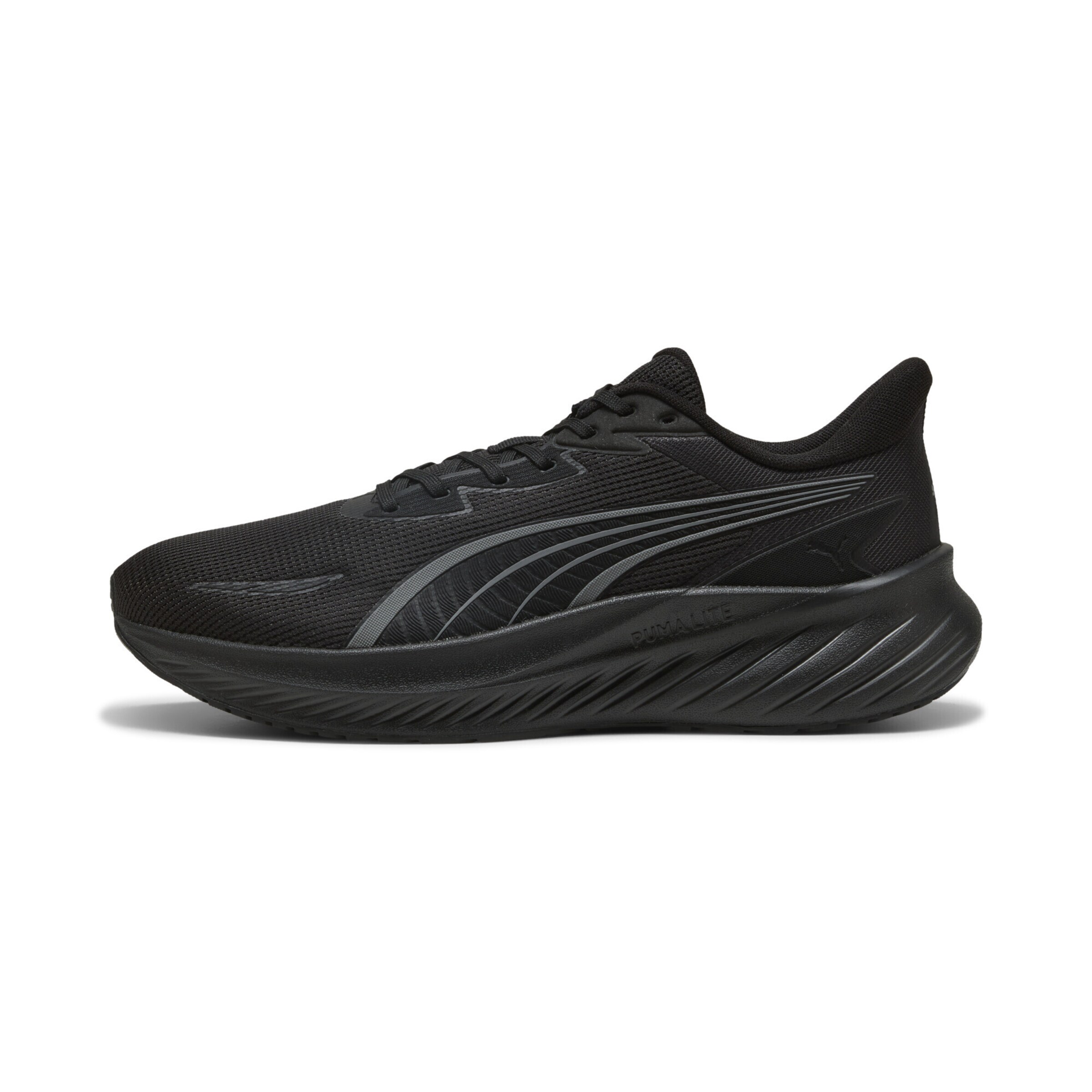 PUMA Loopschoen 'Pounce Lite 2' in 44 in de kleur Zwart, Productweergave