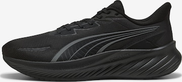 Chaussure de course 'Pounce Lite 2' PUMA en noir : devant