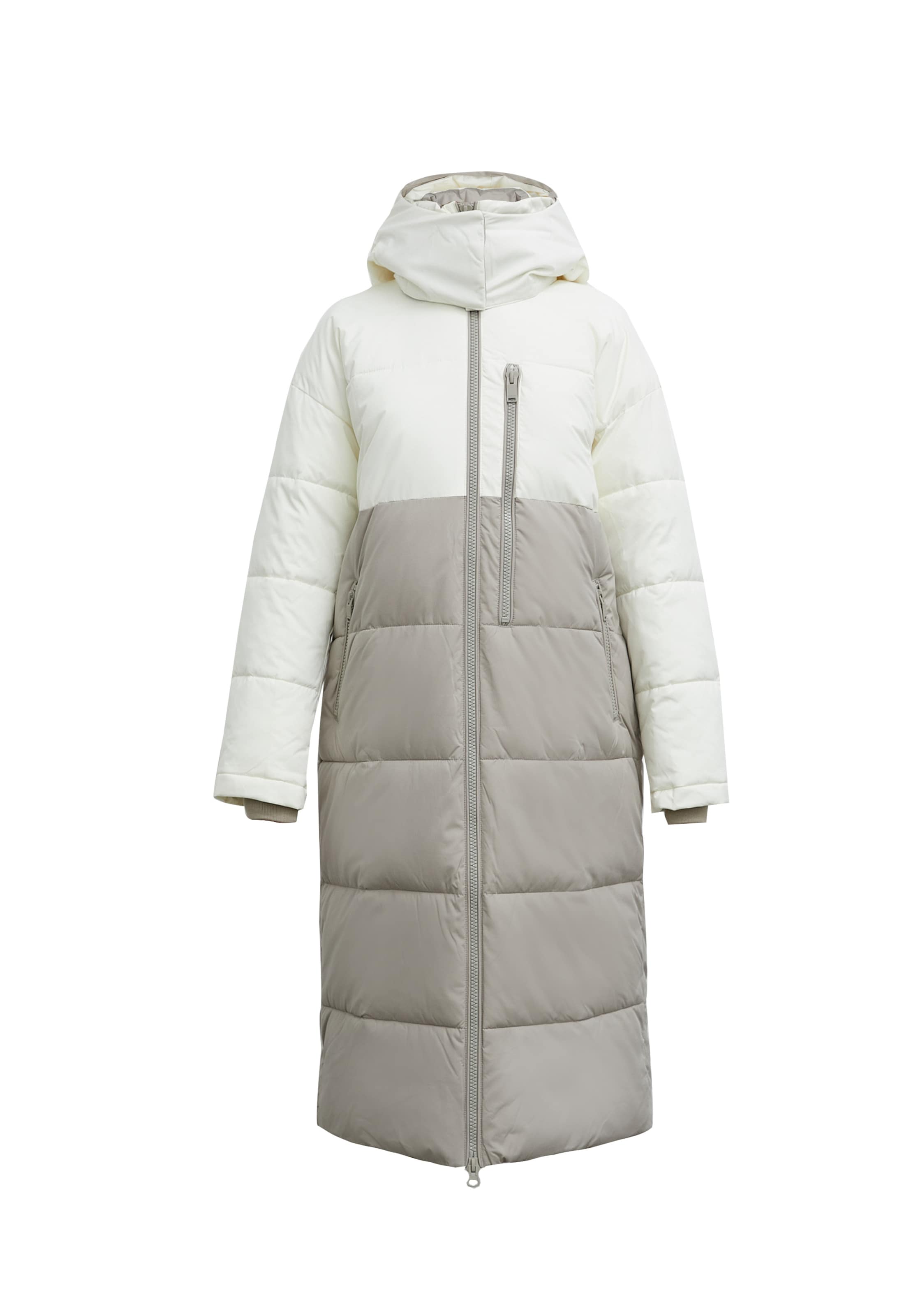 Finn Flare Winter coat 'Classic' in L in Light brown, Item view