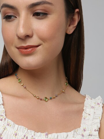 MISH Necklace 'Jisoo' in Gold