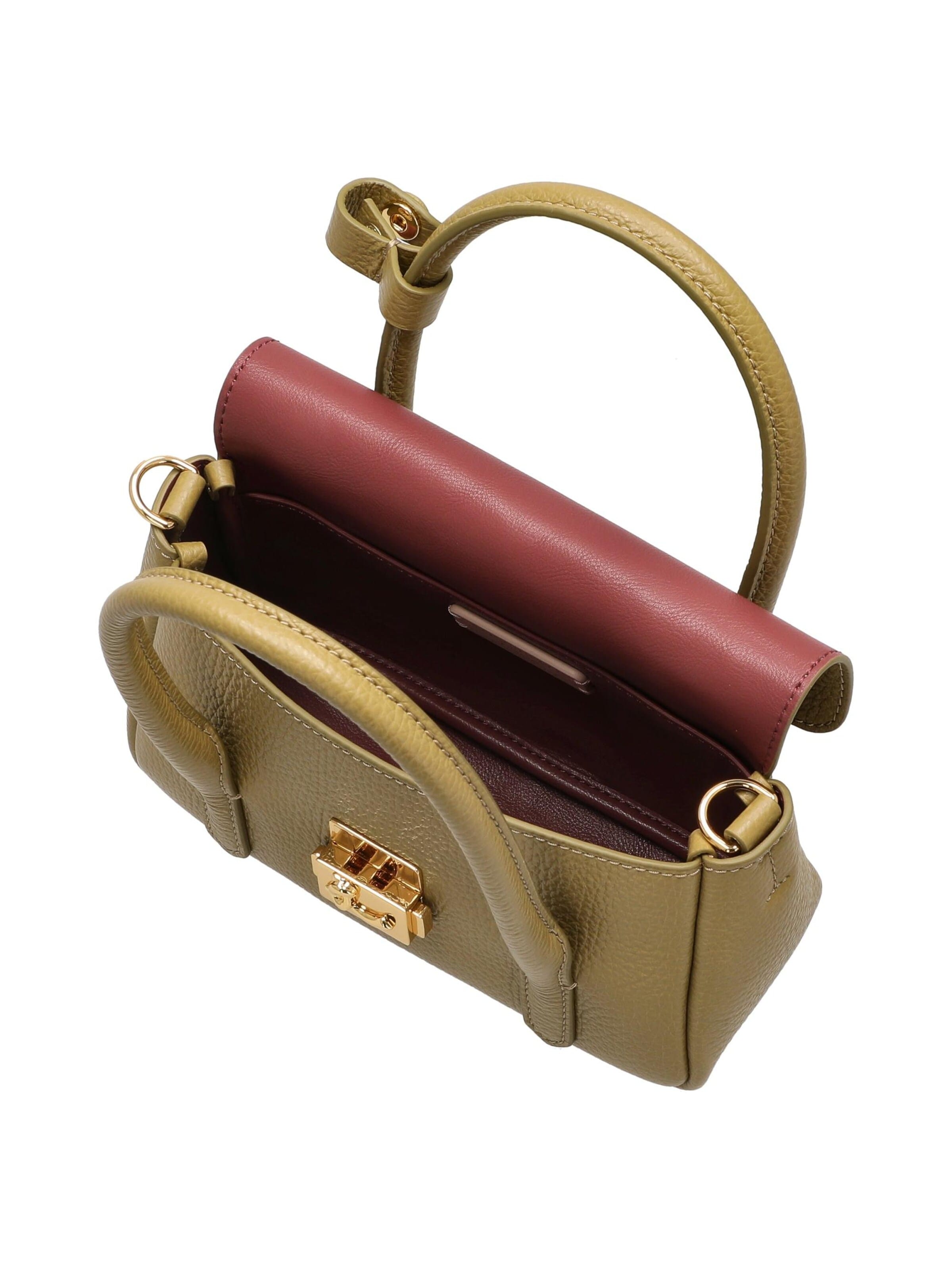 Coccinelle Handbag in Brown