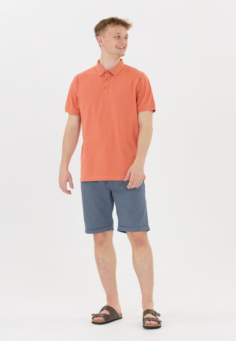 Cruz Regular Sports trousers 'Gilchrest' in Blue