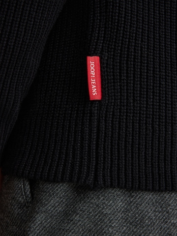Pull-over 'Orlinor' JOOP! Jeans en noir