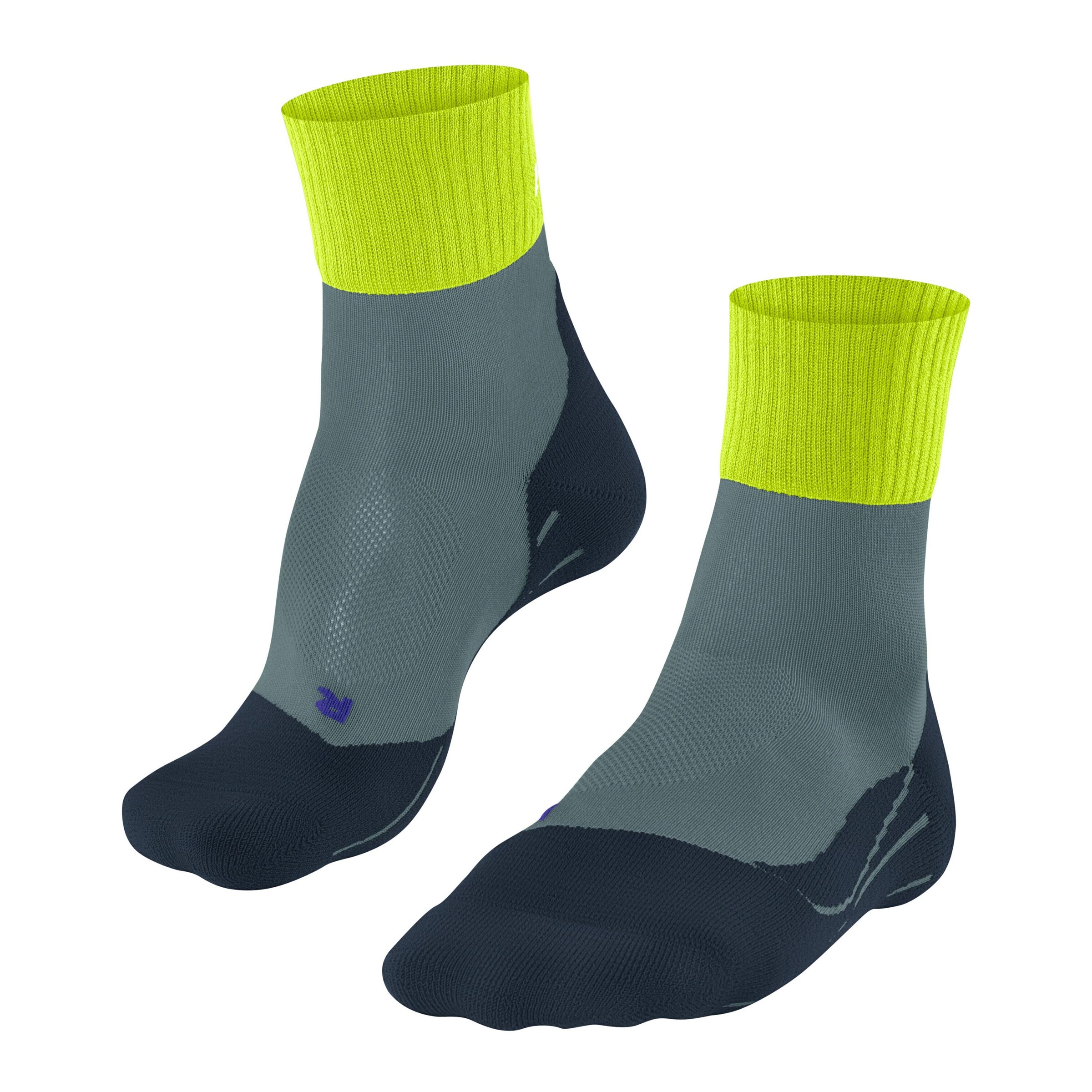 FALKE Socken in Blau