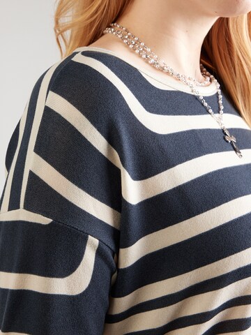 ONLY Carmakoma Tričko 'CARALBA' – černá