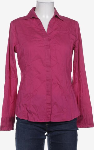 COMMA Blouse & Tunic in L in Pink: front