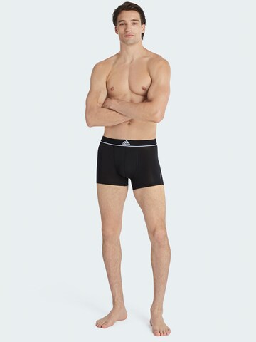 Boxers ' Active Micro Flex Eco ' ADIDAS SPORTSWEAR en mélange de couleurs : devant