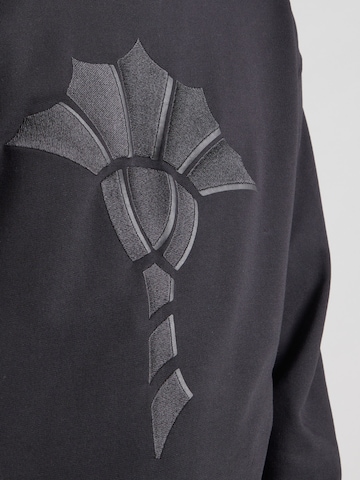 JOOP!Sweater majica 'Blaze' - plava boja