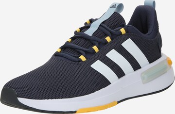 Chaussure de sport 'RACER TR23' ADIDAS SPORTSWEAR en bleu : devant