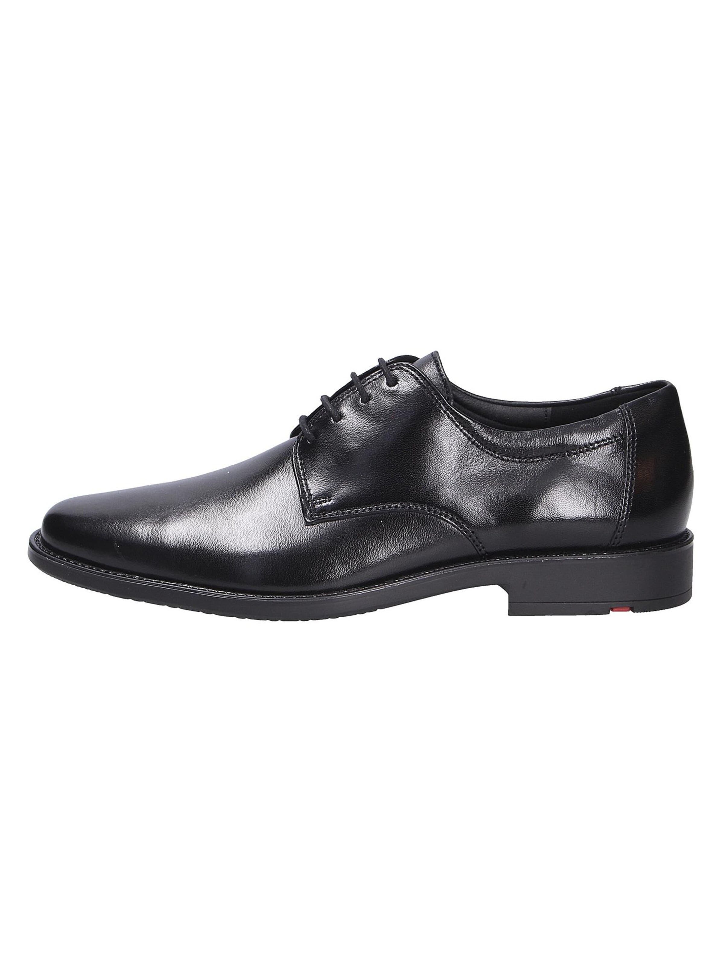Chaussure à lacets 'Core 110' LLOYD en noir