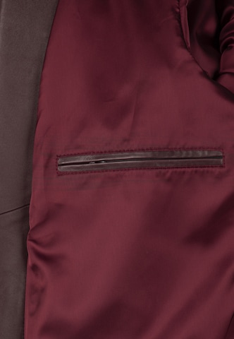 Veste mi-saison Felix Hardy en violet