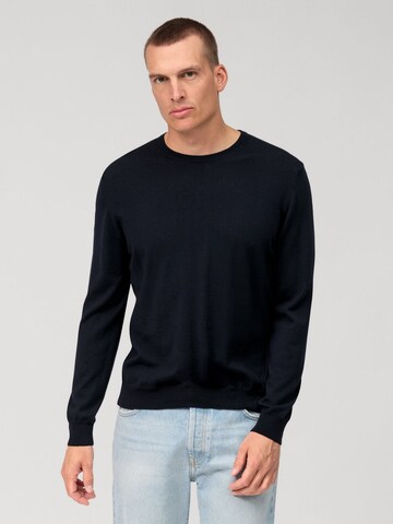 OLYMP Trui in Blauw