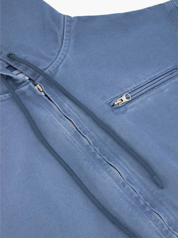 BALMOHK Демисезонная куртка в Синий