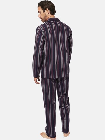 BABISTA Pyjama 'Corlino' in Lila