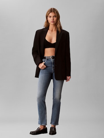 Calvin Klein Jeans Regular Jeans in Blau