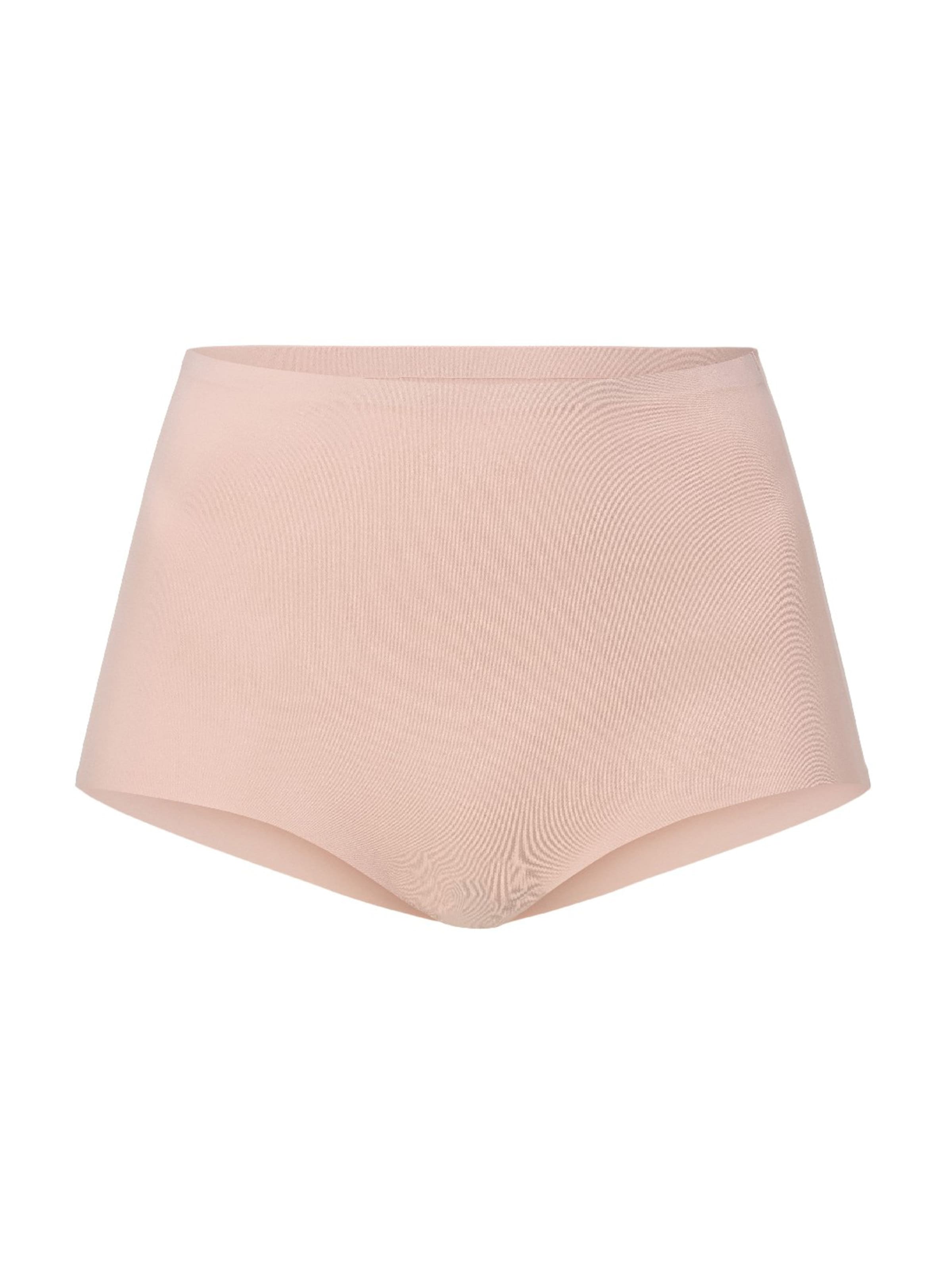 LingaDore Boyshorts in Grey: front