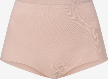 LingaDore Boyshorts in Grey: front