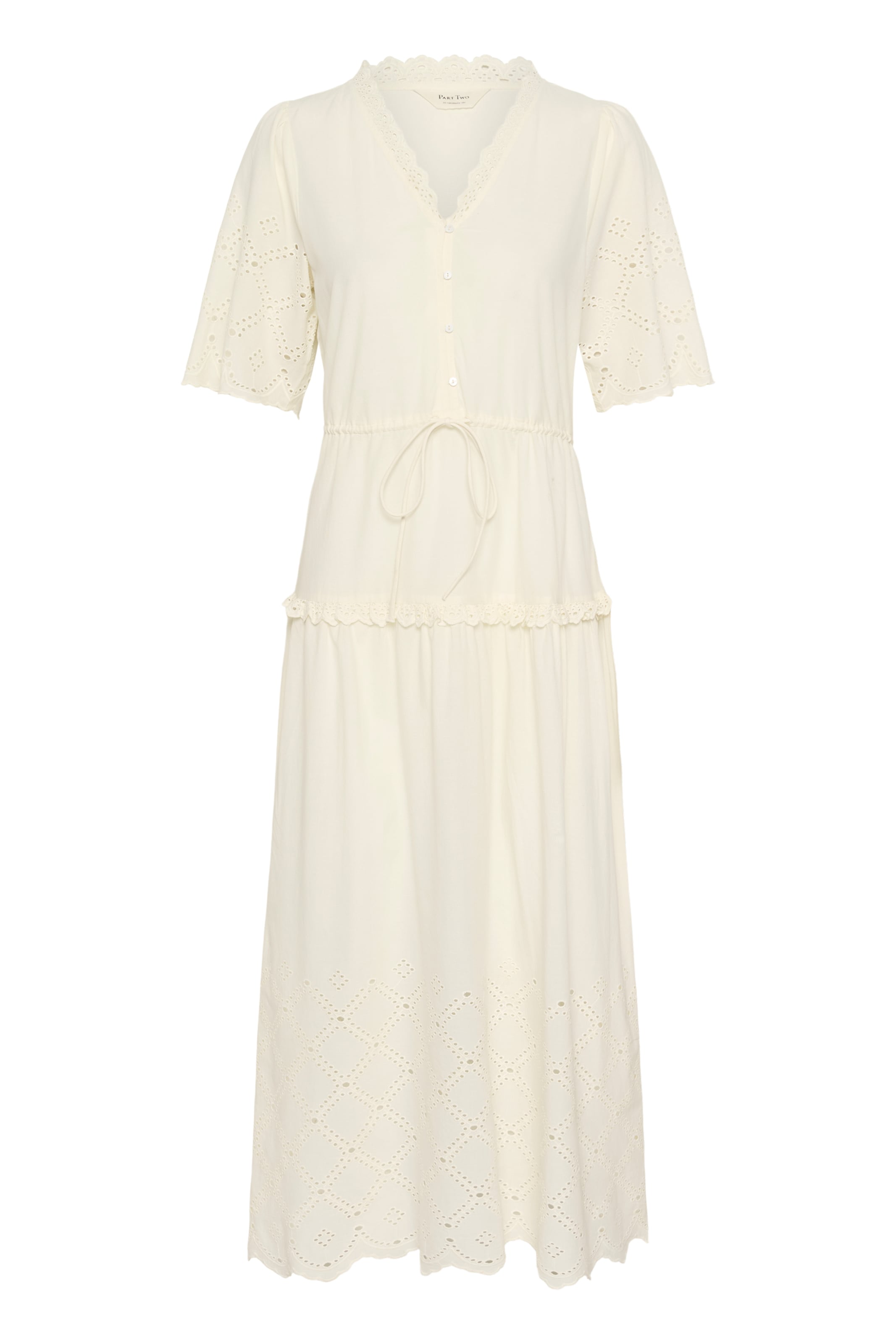 Part Two Kjole 'Rikkemai' i kit, Produktvisning