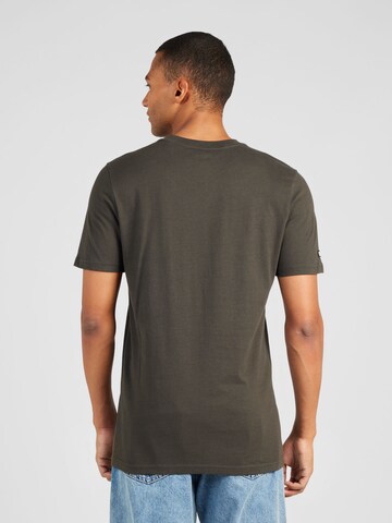 Superdry Shirt in Grey