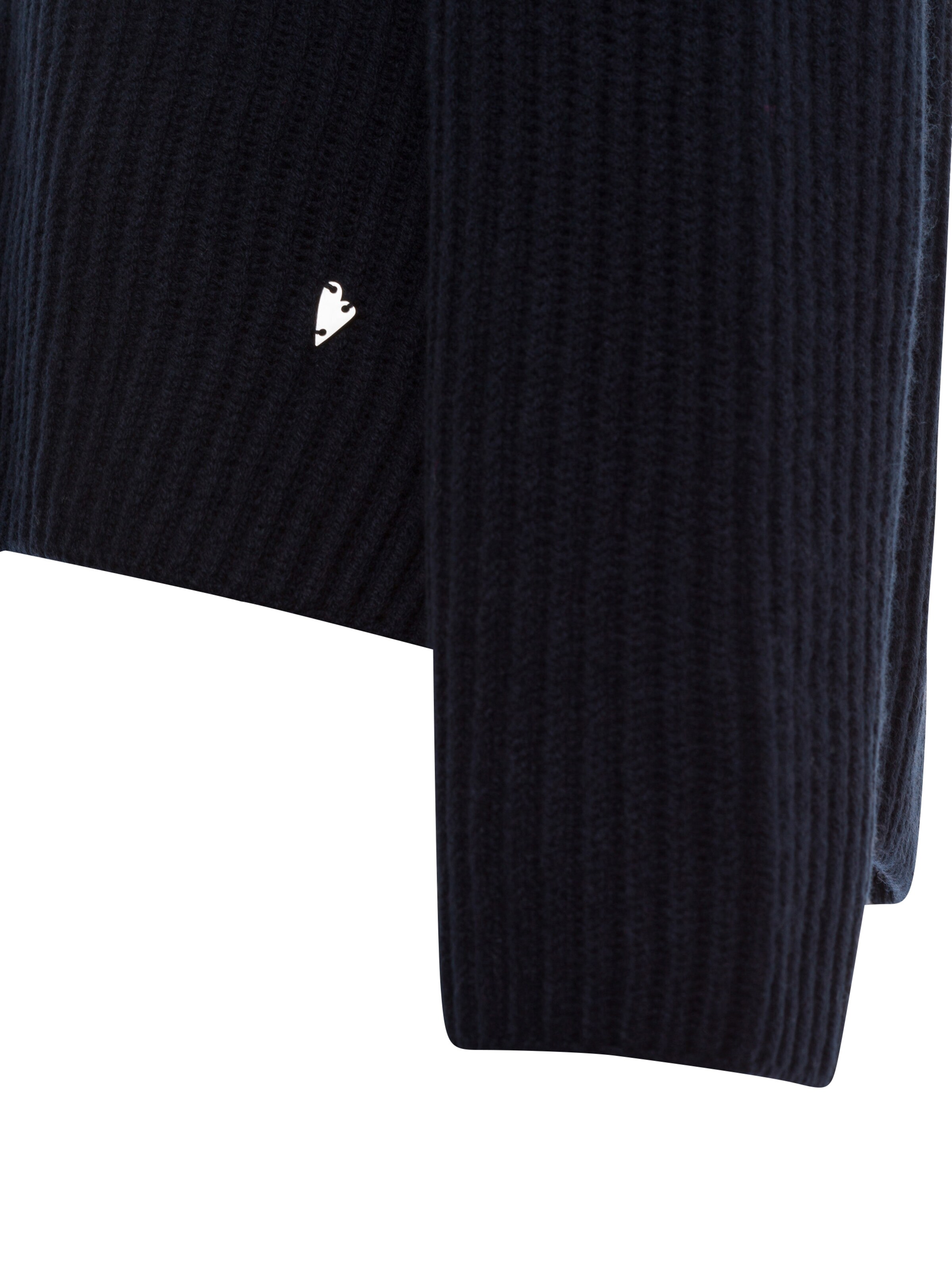 MOS MOSH Pullover in Blau