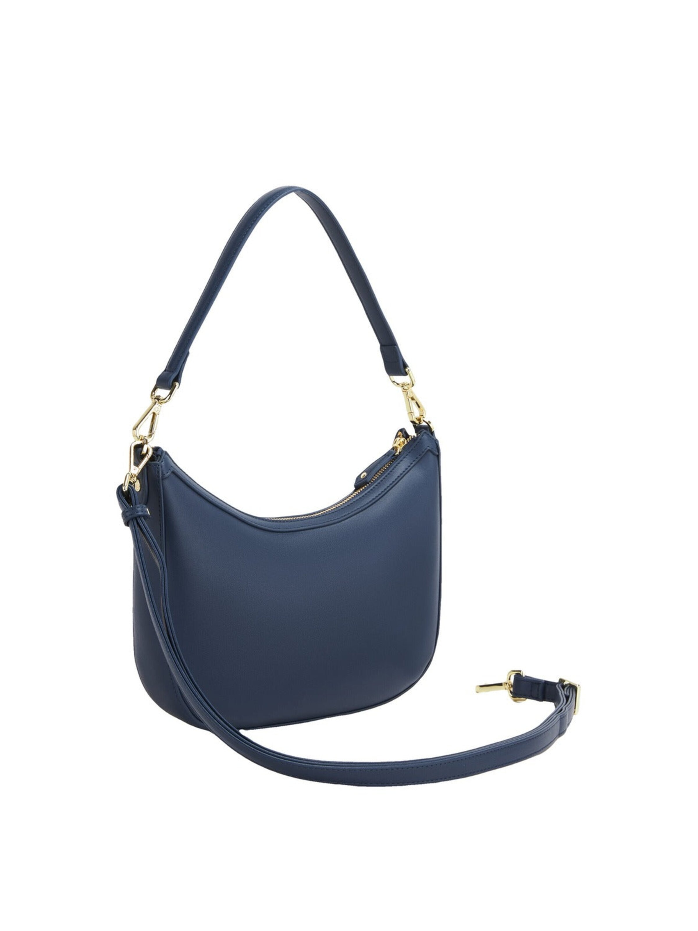 Sac à bandoulière MAC DOUGLAS en bleu