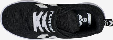 Hummel Sneakers 'Pace' in Zwart