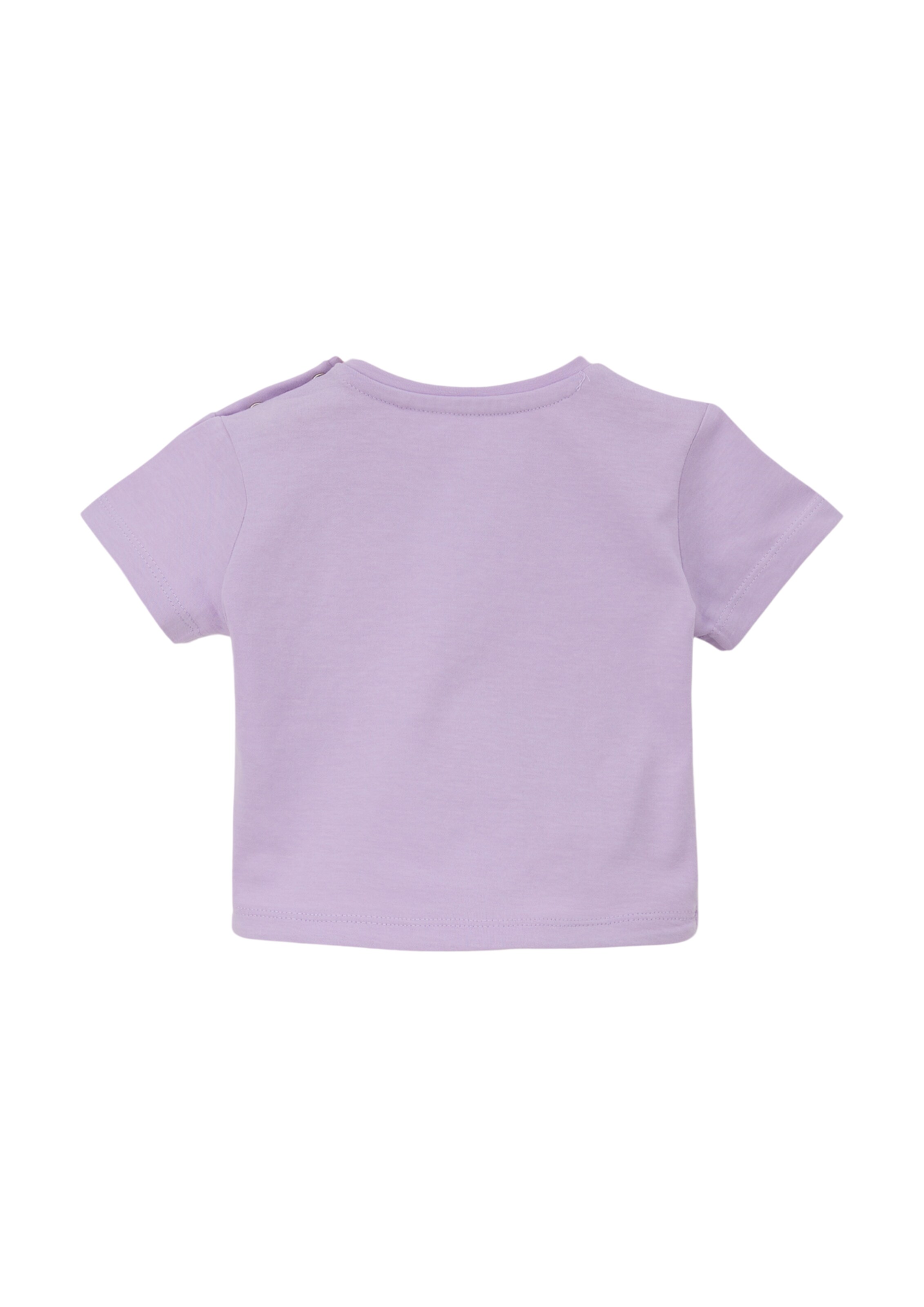 s.Oliver Shirt in Lila