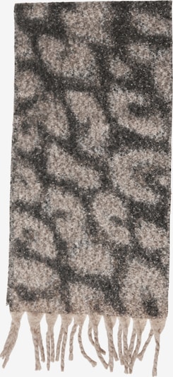 Street One Studio Schal in beige / mokka, Produktansicht