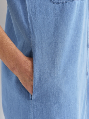 Cellbes of Sweden Shirt dress in Blue