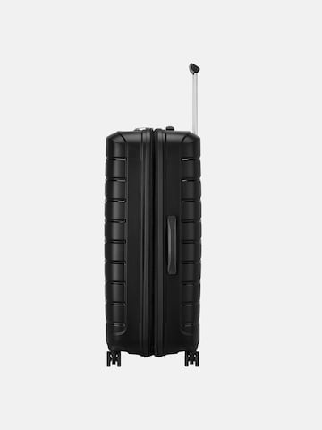 Trolley 'RONCATO TROLLEY GRANDE B-FLYING 4R 78CM EXP Valigie e Trolley' di Roncato in nero
