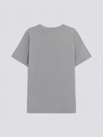 GAS Shirt in Grijs
