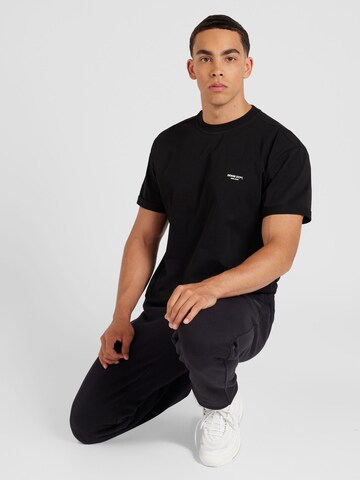 Cars Jeans Bluser & t-shirts 'AFORTY' i sort