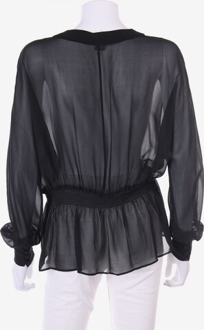 Ann Taylor Blouse & Tunic in S in Black