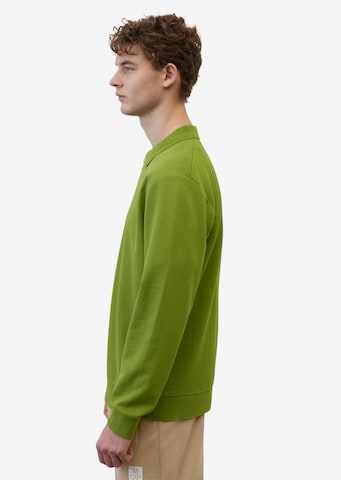 T-Shirt Marc O'Polo en vert