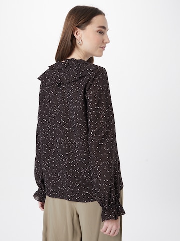 InWear Blouse 'Mikia' in Brown