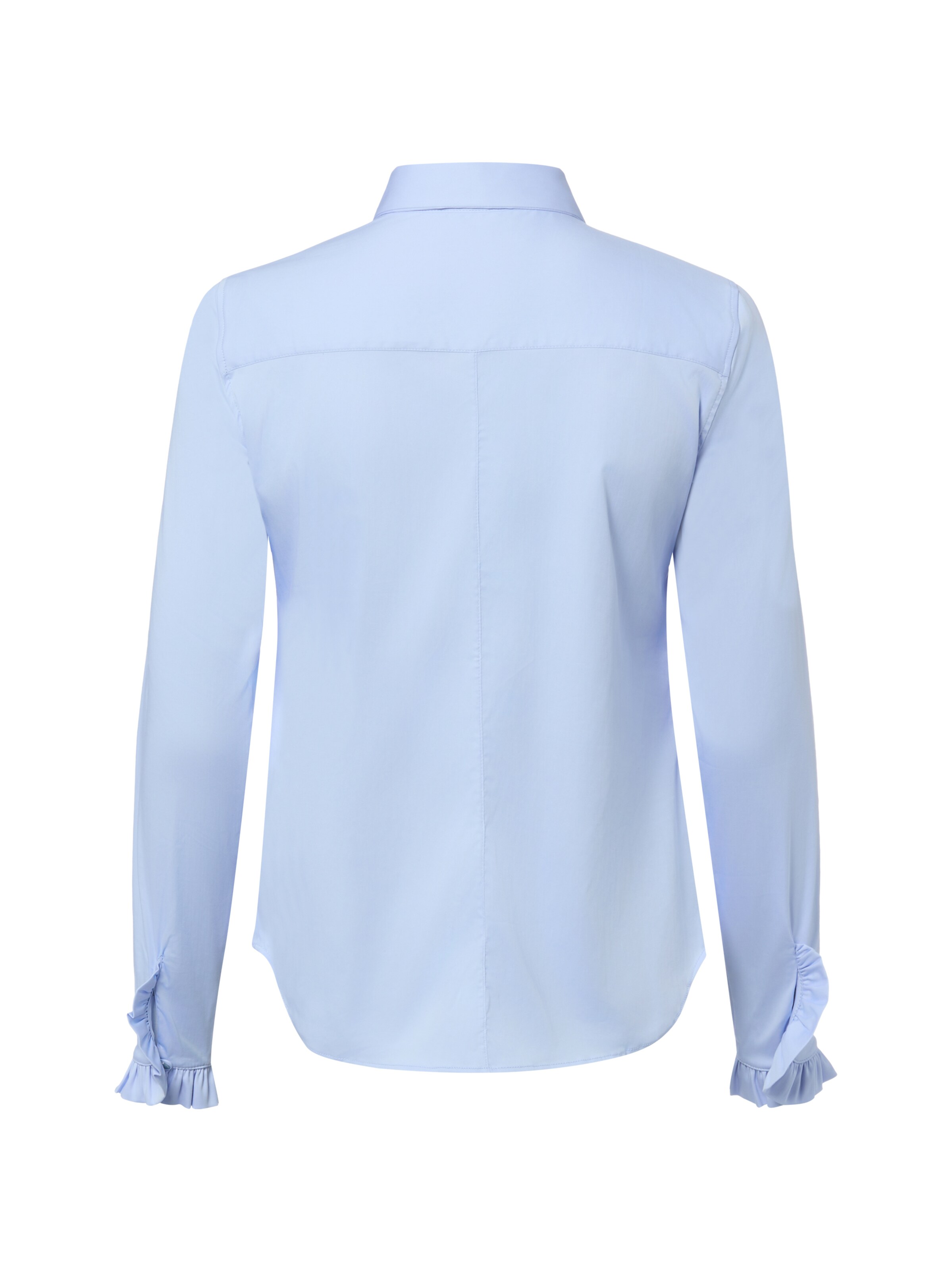 MOS MOSH Blouse in Blue