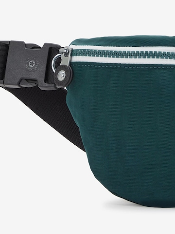 KIPLING Fanny Pack 'FRESH LITE' in Green