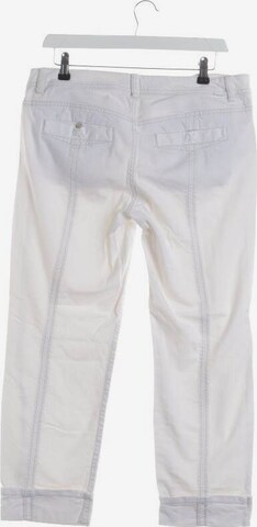 Marc Cain Jeans in 32-33 in White