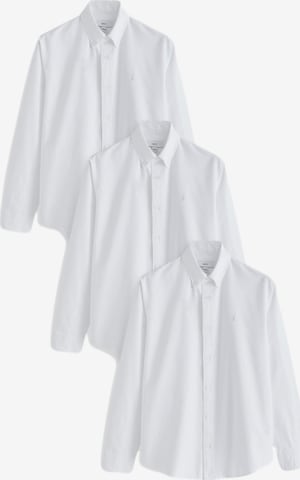 Camicia di Next in bianco: frontale