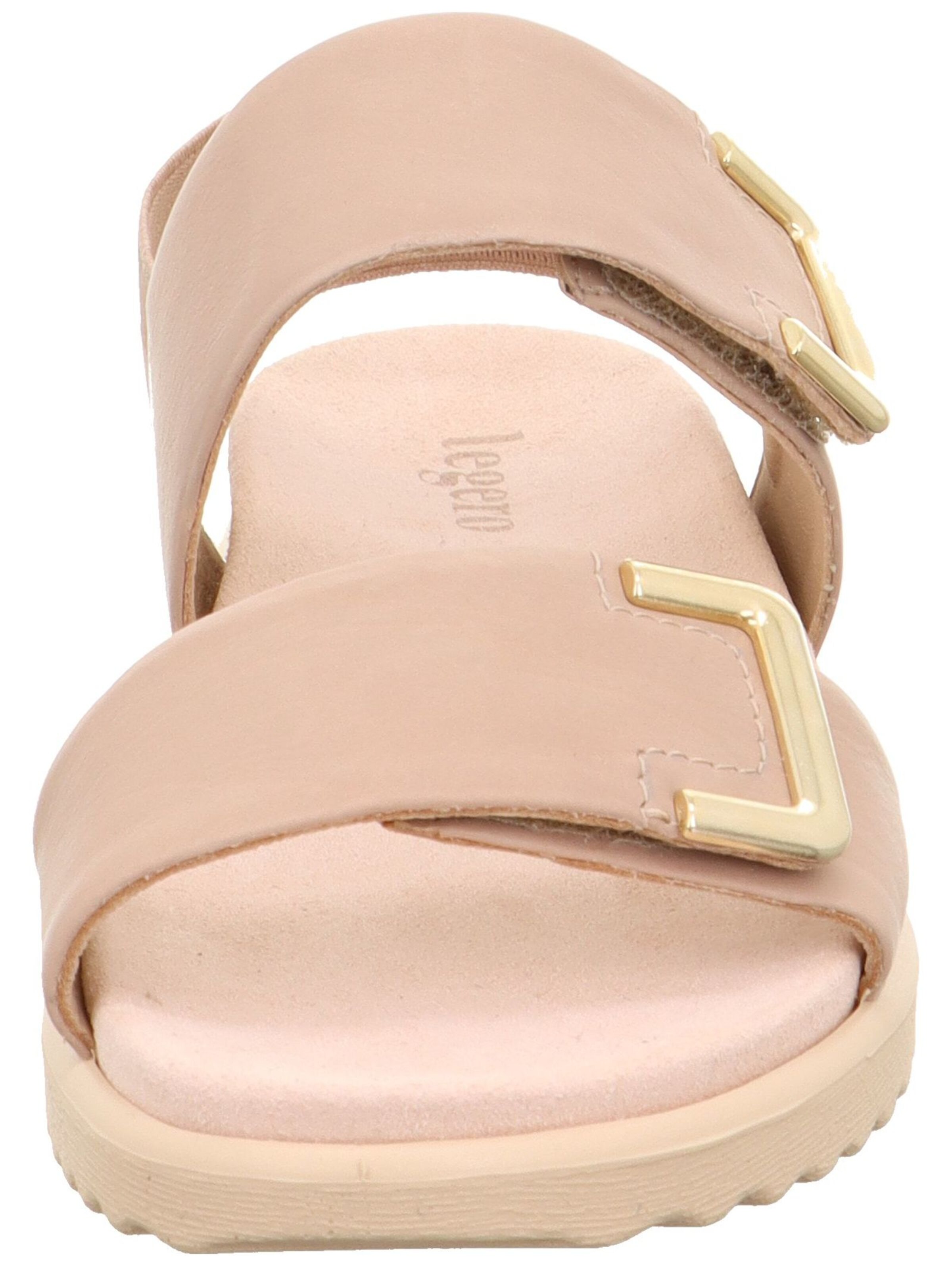 Legero Sandal 'Move' in Beige