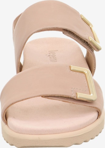 Legero Sandals in Beige