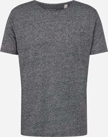 ESPRIT Shirt in Grey: front