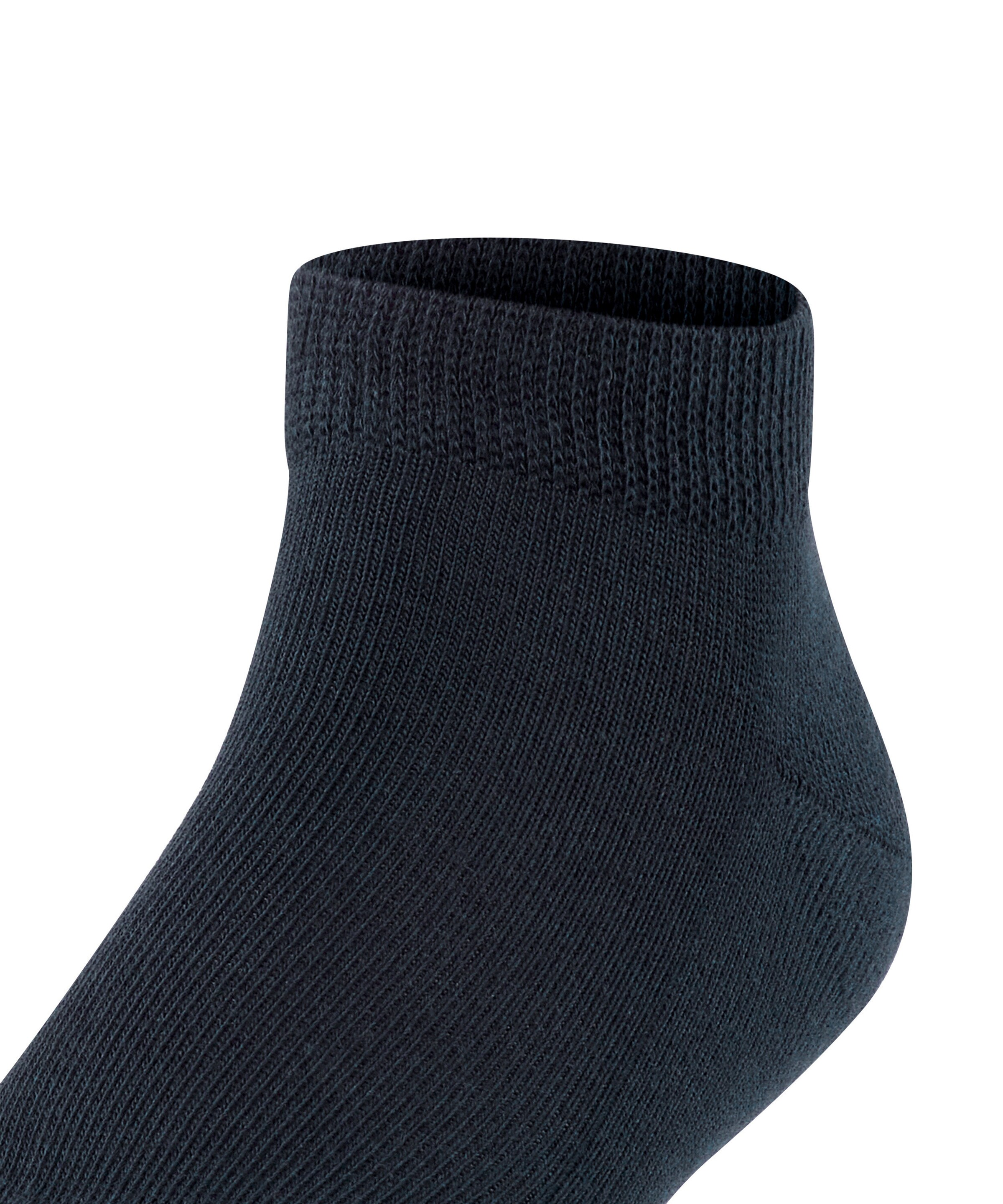 FALKE - Meias 'Family' em azul