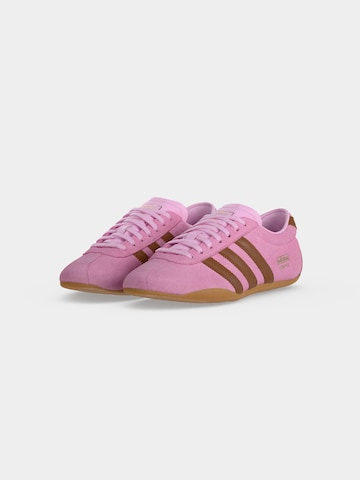 ADIDAS ORIGINALS - Sapatilhas baixas 'Tokyo' em rosa