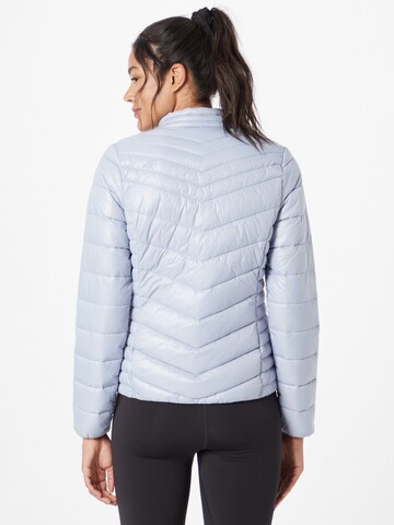 4F Outdoor Jacket in Blue