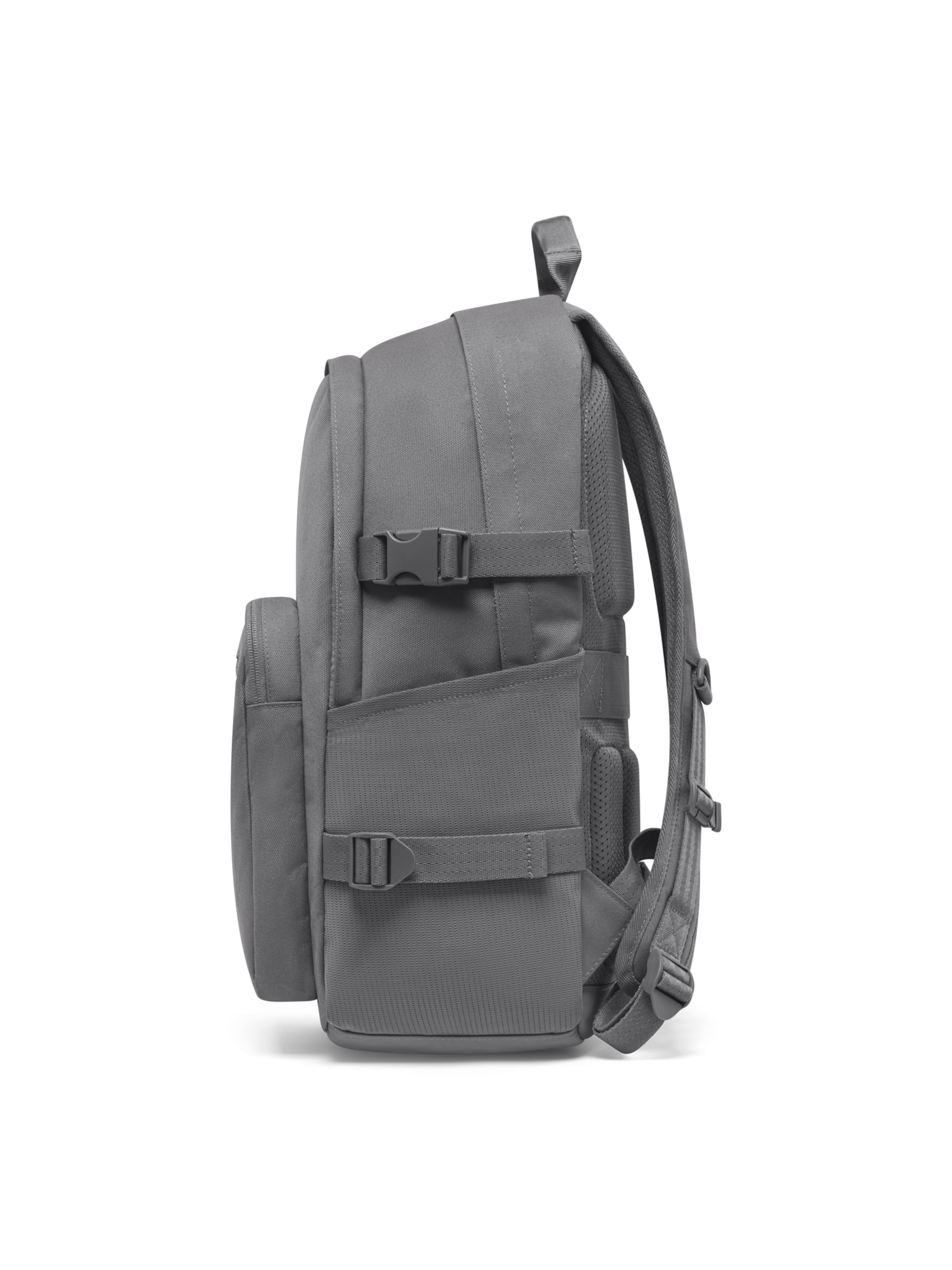 Johnny Urban Σακίδιο πλάτης 'Lian' σε γκρι