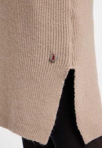 Frieda & Freddies NY Kleid in Beige