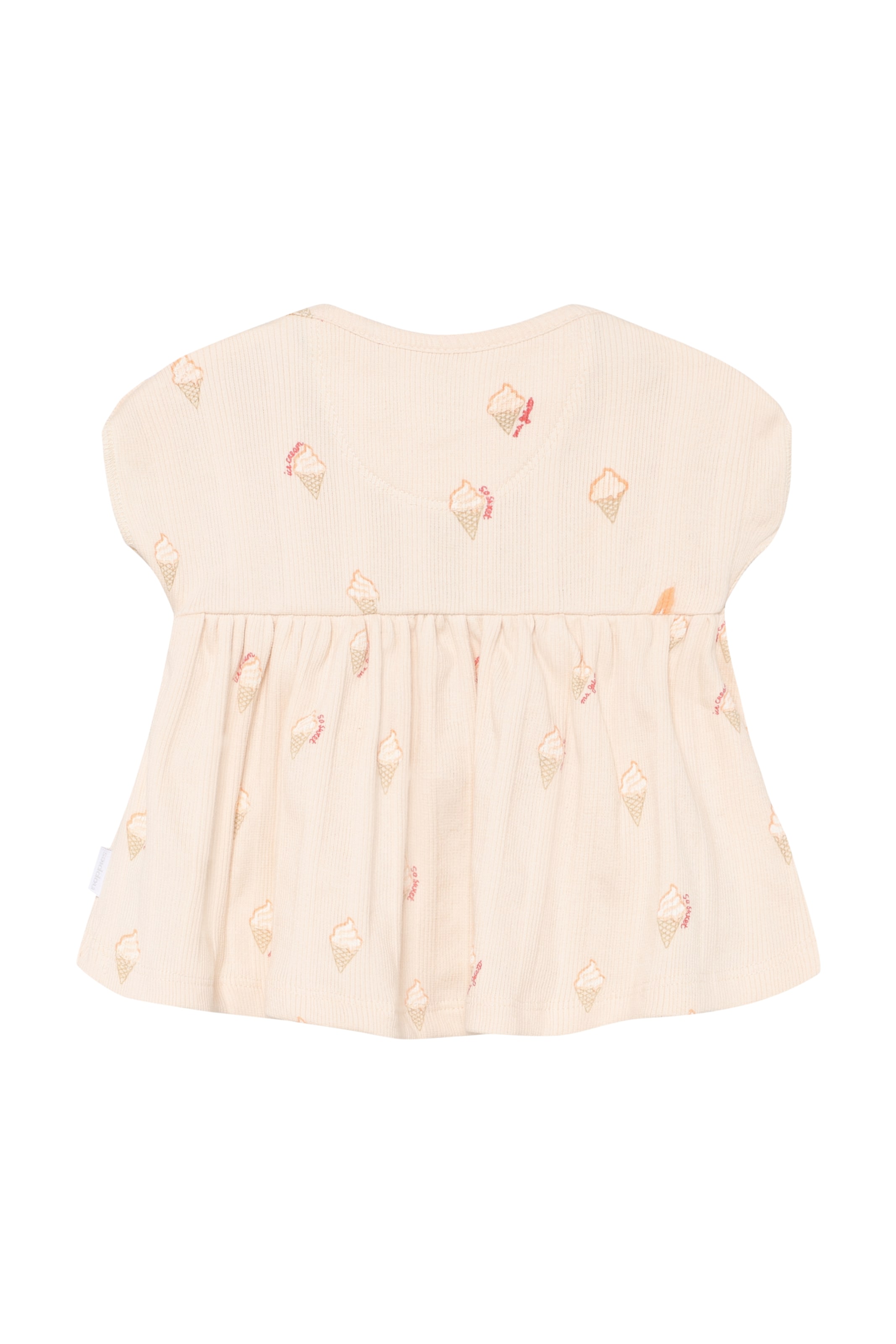 Noppies Top in Beige